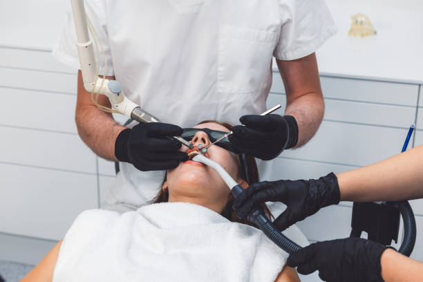 Best Emergency Dental Care for Broken or Chipped Teeth in Springdale, MD