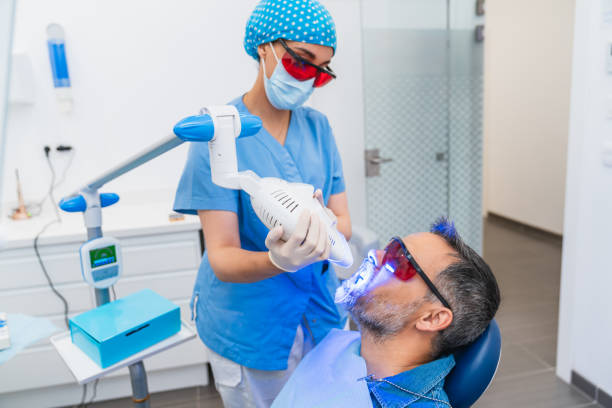 Best Emergency Denture Repair in Springdale, MD